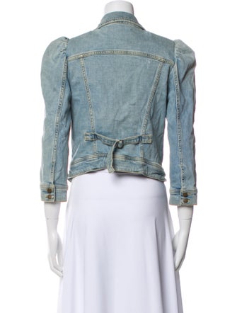 Retrofête Denim Jacket