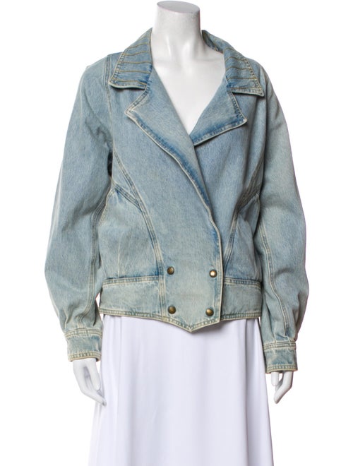 Retrofête Denim Jacket