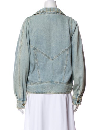 Retrofête Denim Jacket