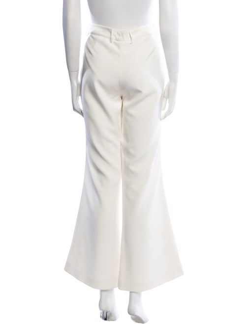 Retrofête Wide Leg Pants