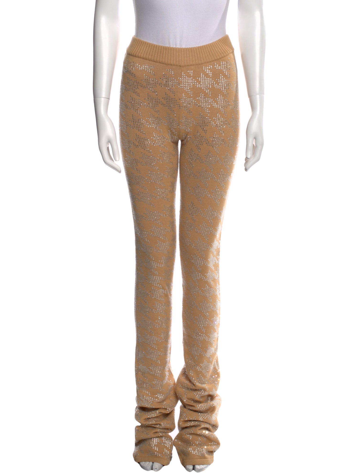 Retrofête Straight Leg Pants