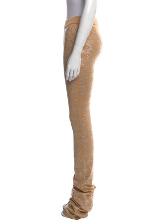 Retrofête Straight Leg Pants