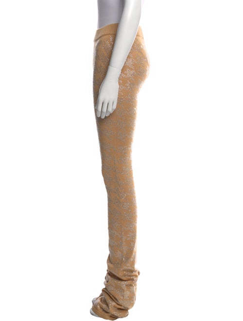 Retrofête Straight Leg Pants