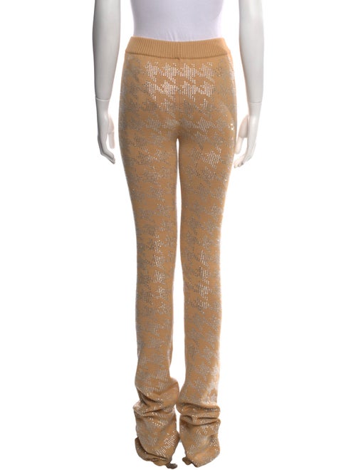 Retrofête Straight Leg Pants