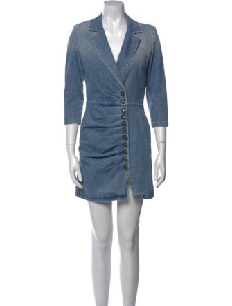 Retrofête Mini Dress