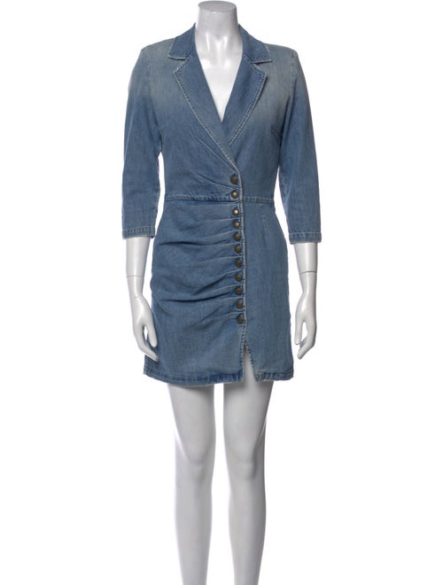 Retrofête Mini Dress