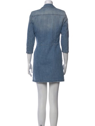 Retrofête Mini Dress