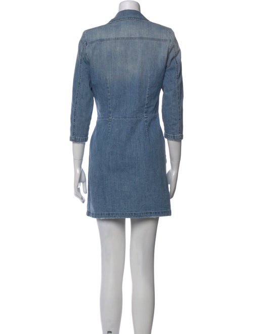 Retrofête Mini Dress