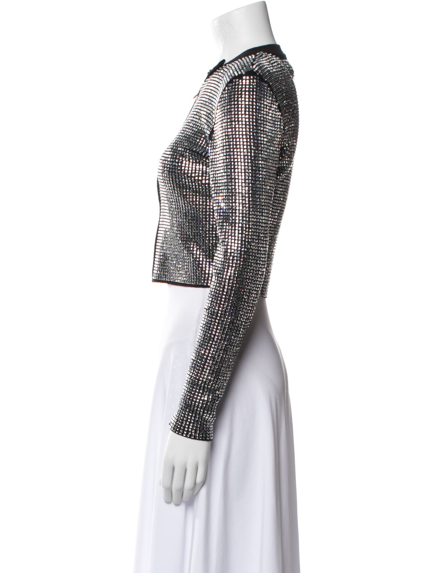 Retrofête Printed Jacket