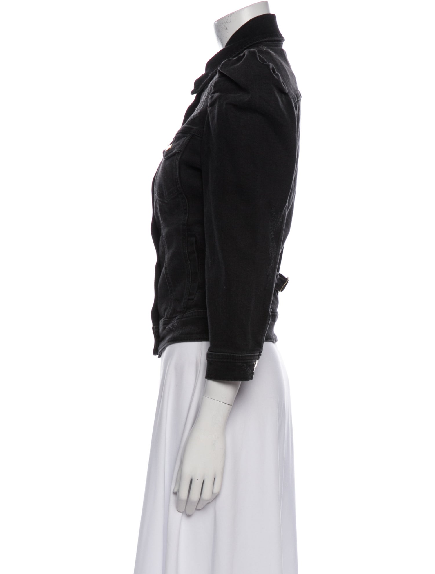 Retrofête Denim Jacket