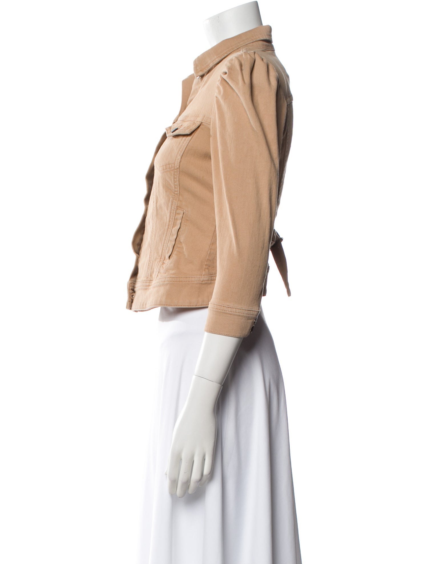 Retrofête Biker Jacket