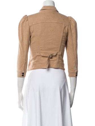 Retrofête Biker Jacket