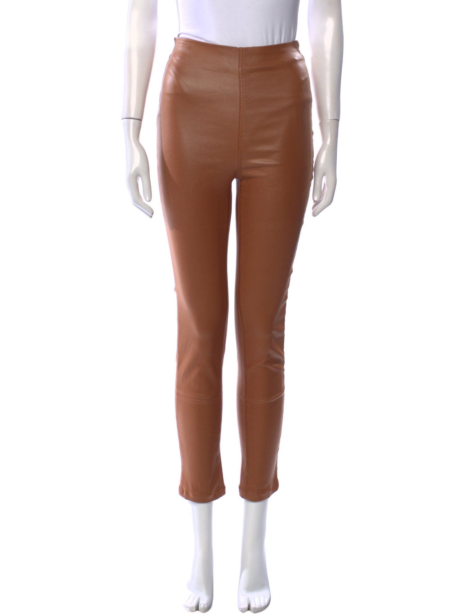 Retrofête Skinny Leg Pants