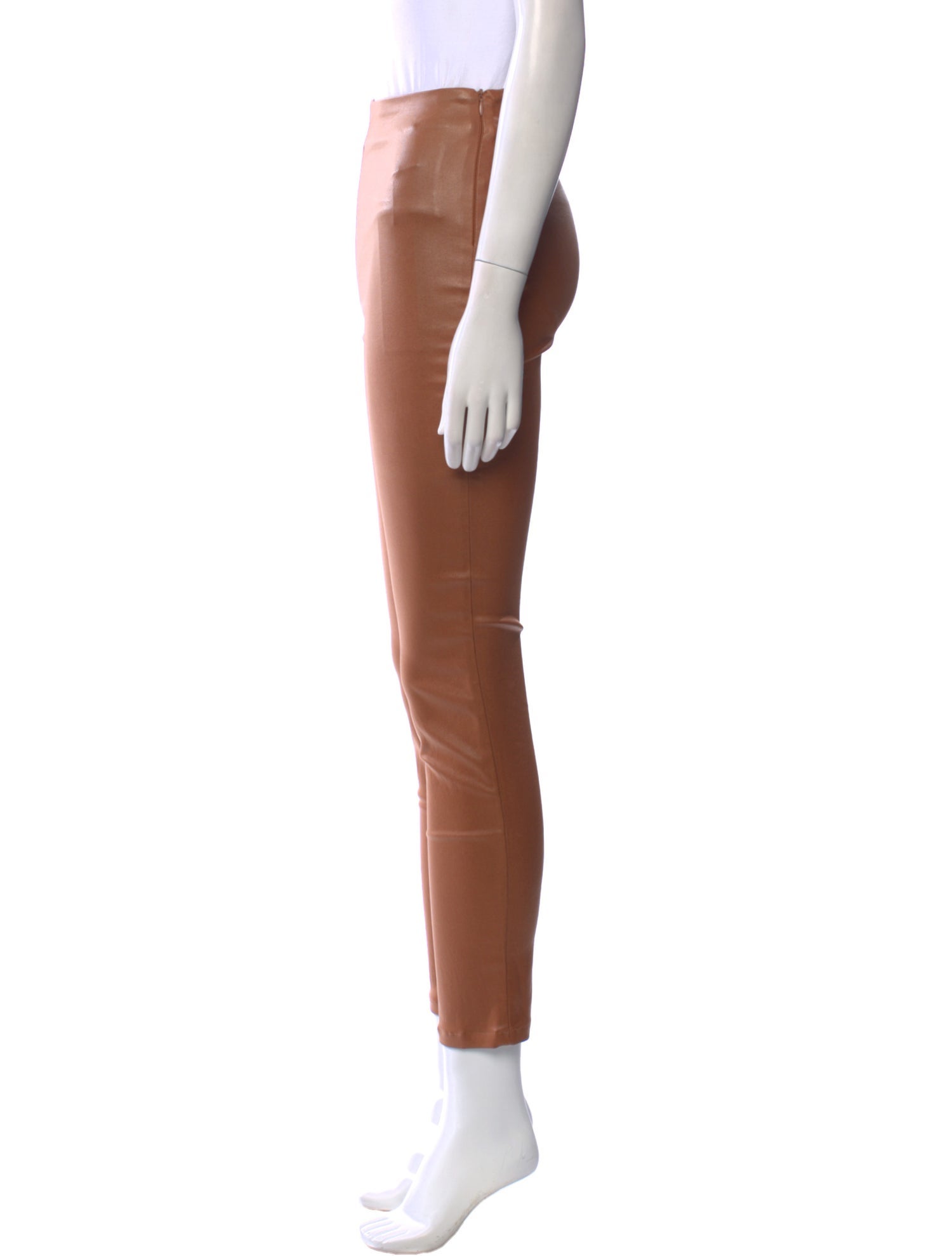 Retrofête Skinny Leg Pants