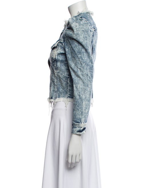 Retrofête Denim Jacket