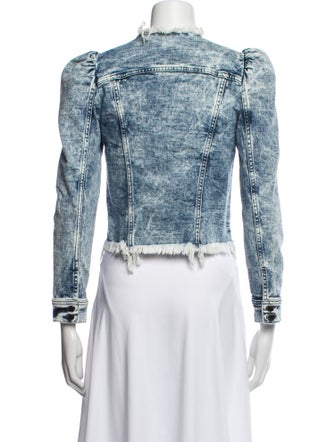 Retrofête Denim Jacket