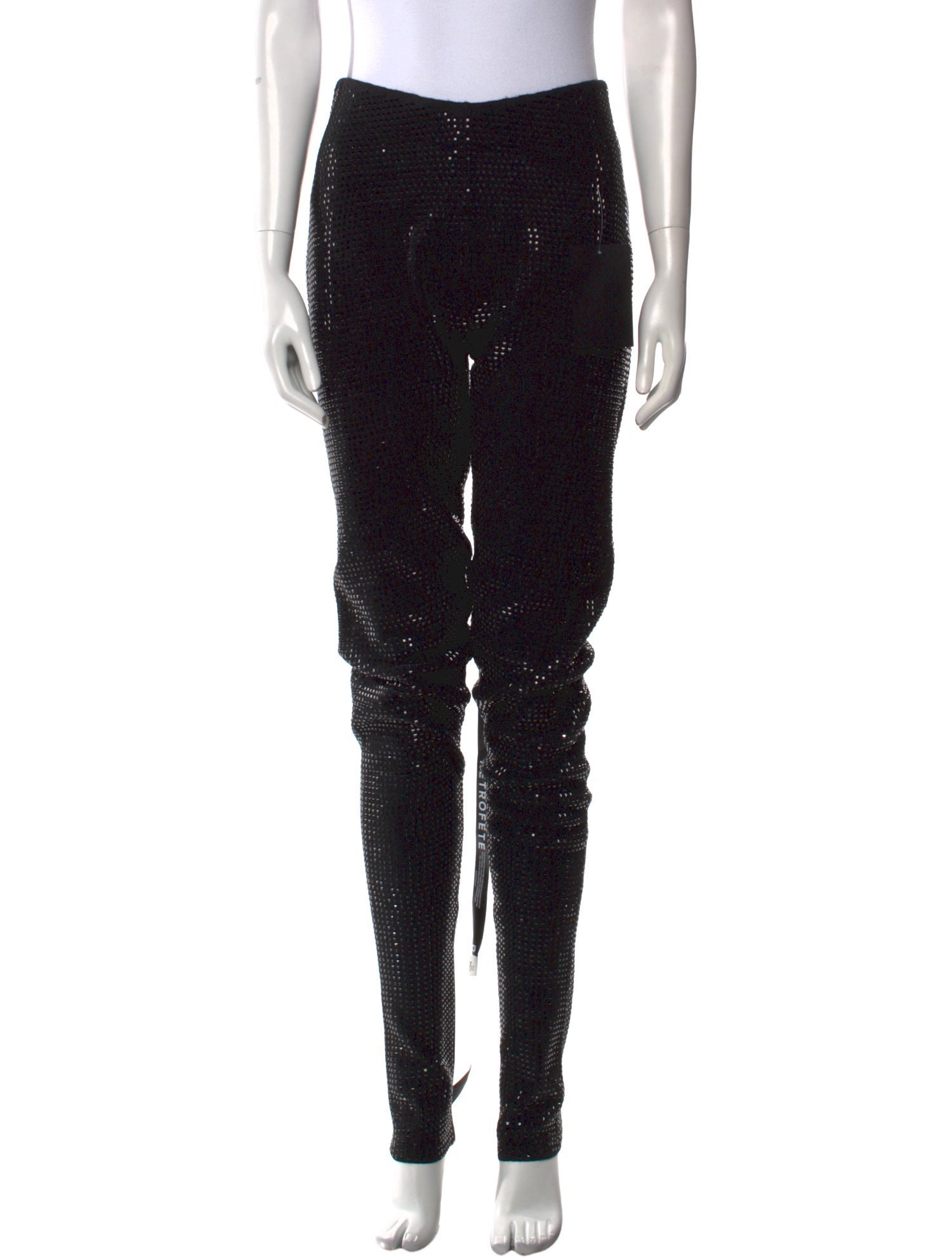 Retrofête Skinny Leg Pants w/ Tags
