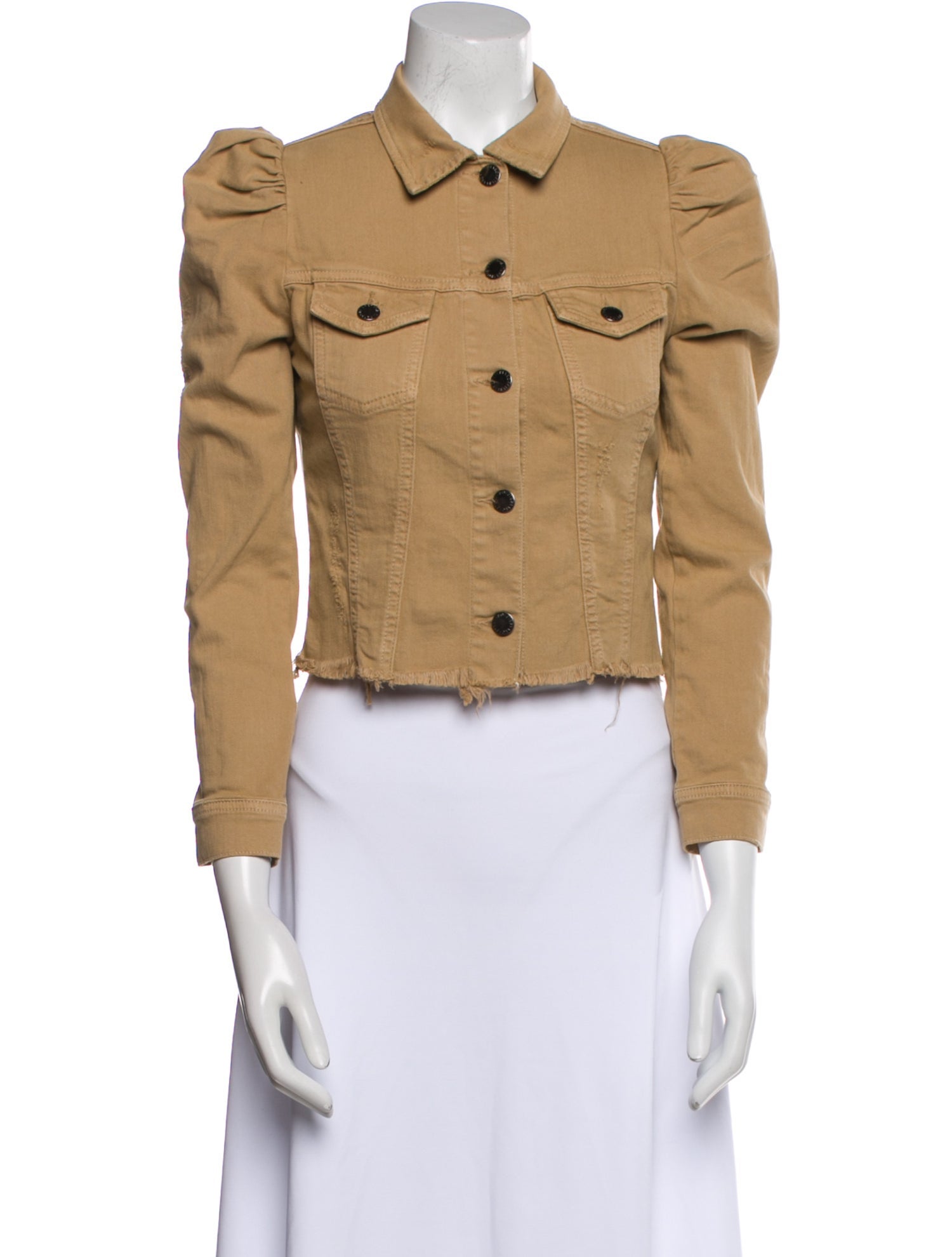 Retrofête Utility Jacket w/ Tags