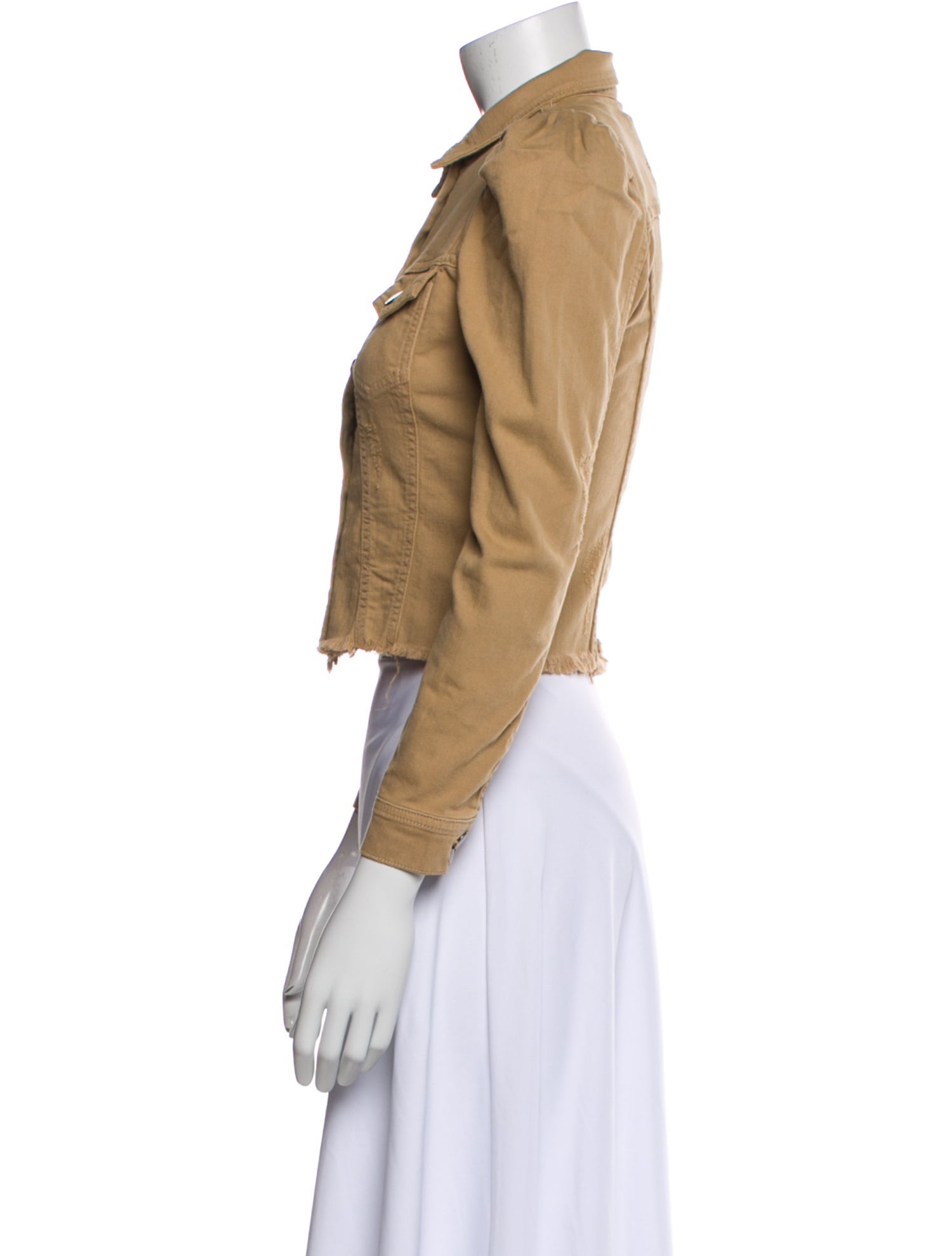 Retrofête Utility Jacket w/ Tags