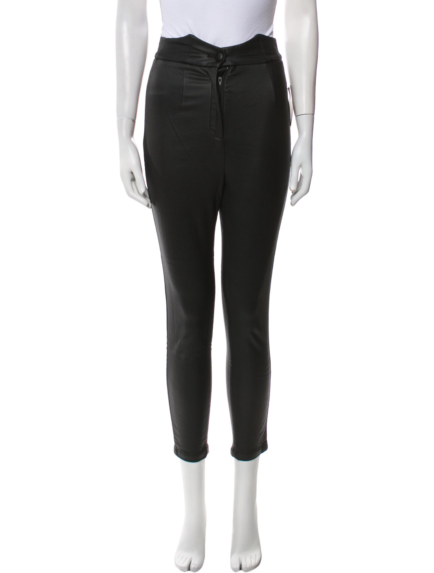 Retrofête Skinny Leg Pants w/ Tags
