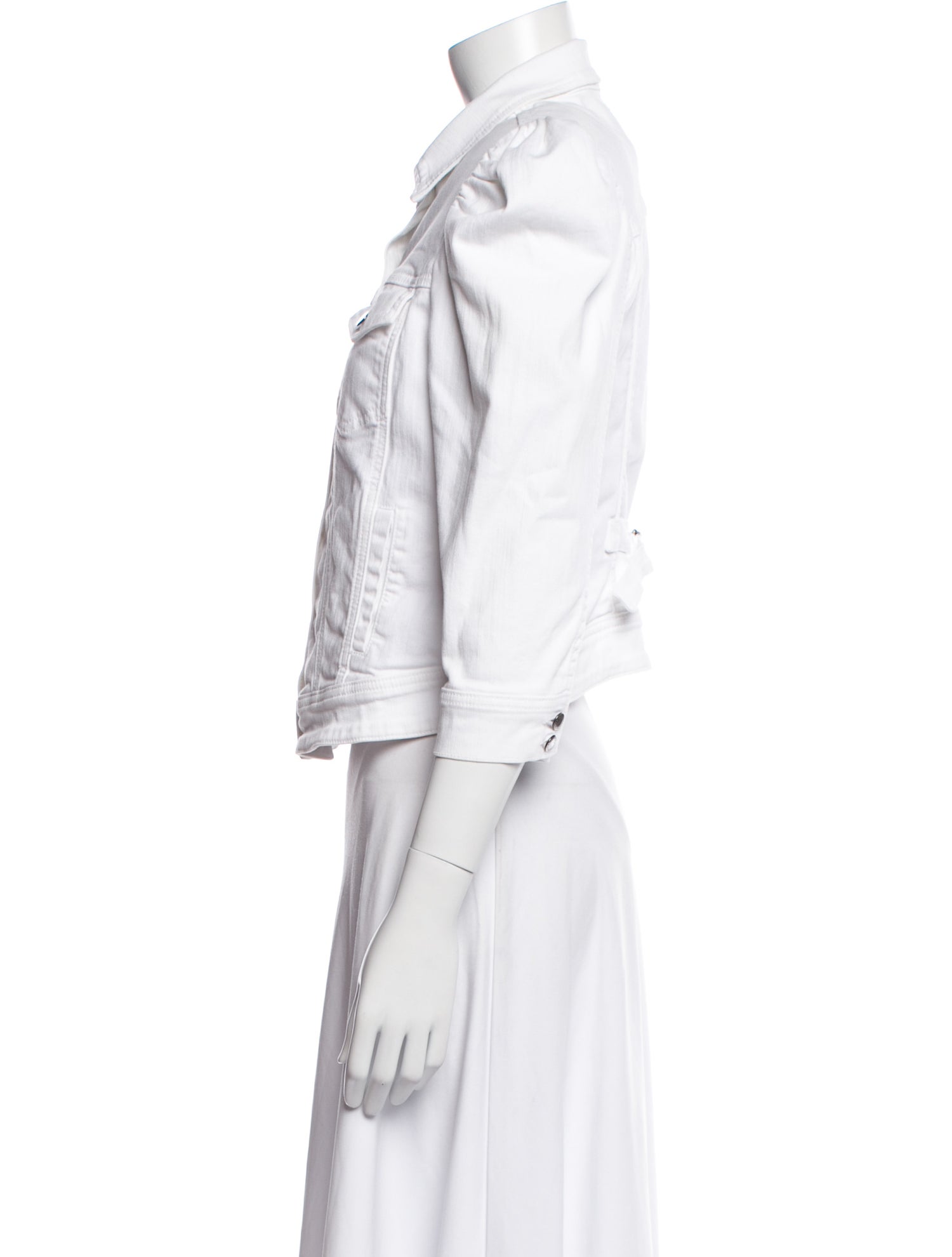 Retrofête Denim Jacket