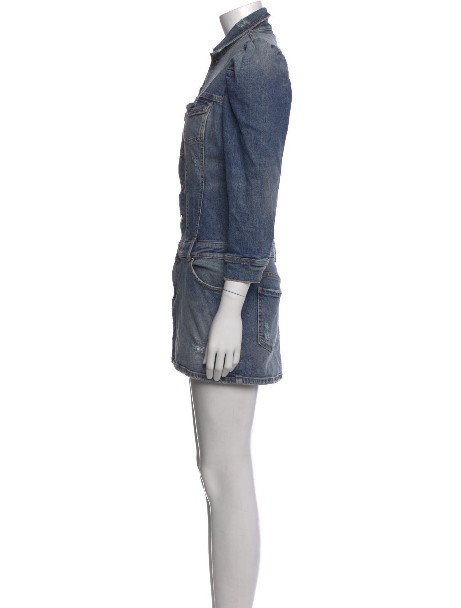 Retrofête Mini Dress