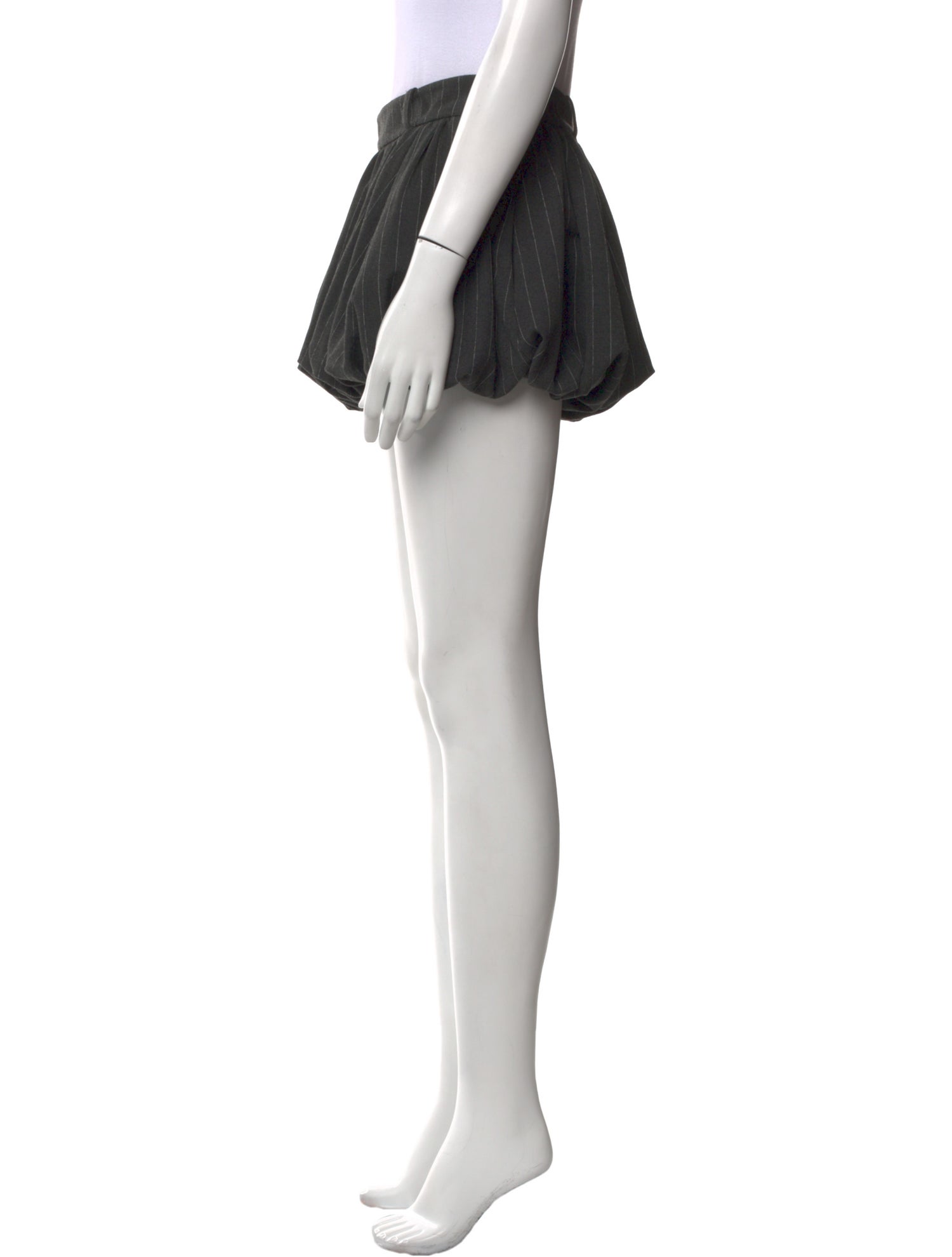 Retrofête Mini Skirt