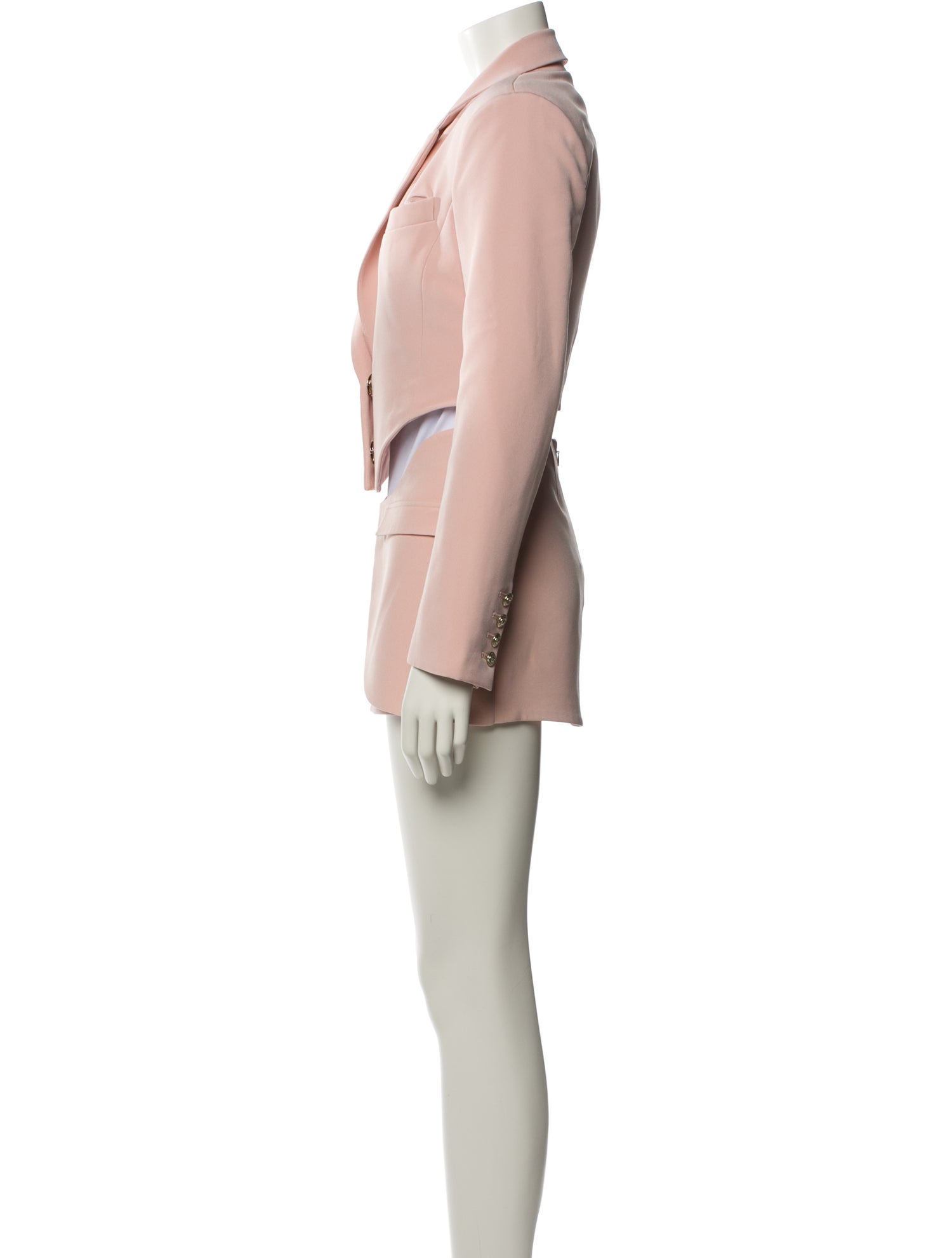 Retrofête Skirt Suit