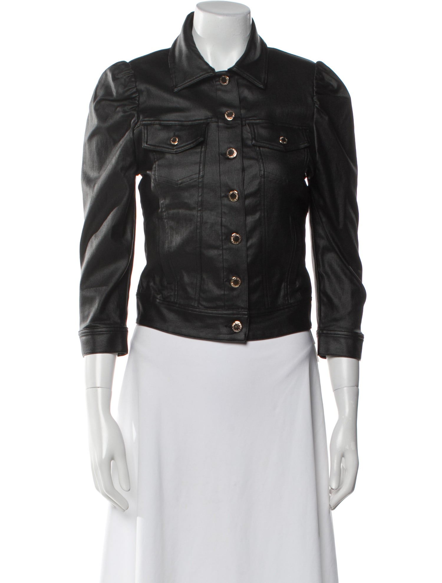 Retrofête Biker Jacket