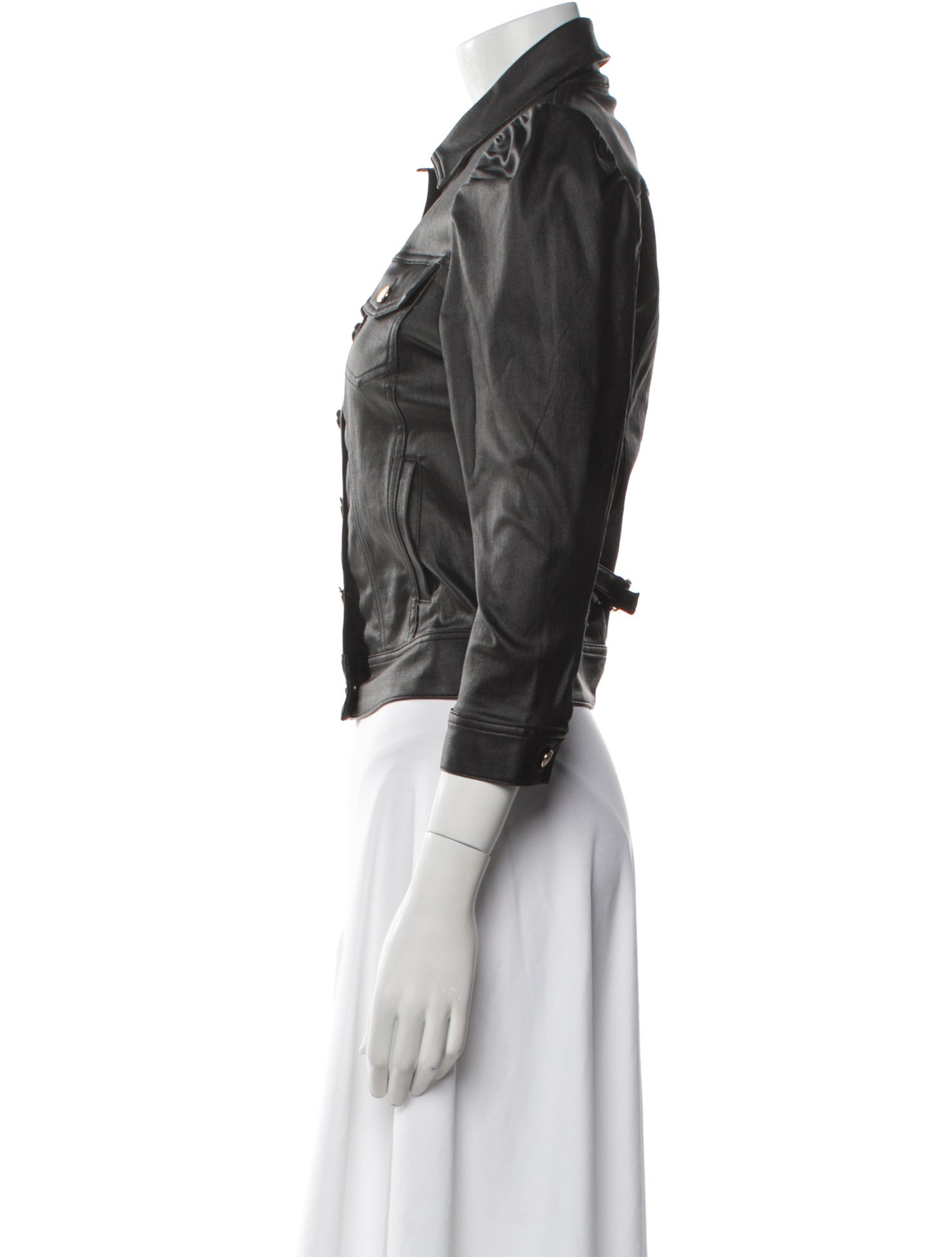 Retrofête Biker Jacket