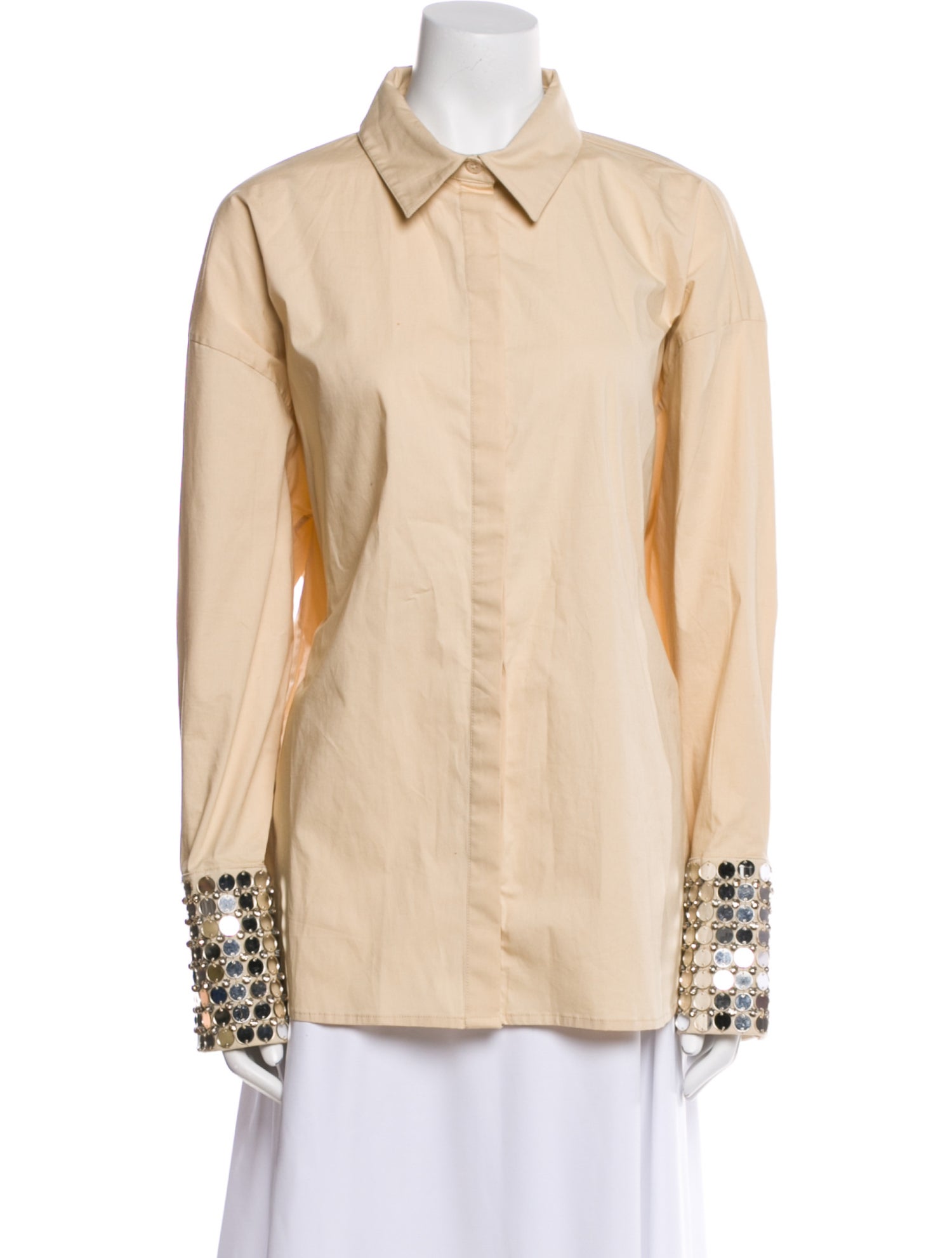 Retrofête Printed Evening Jacket