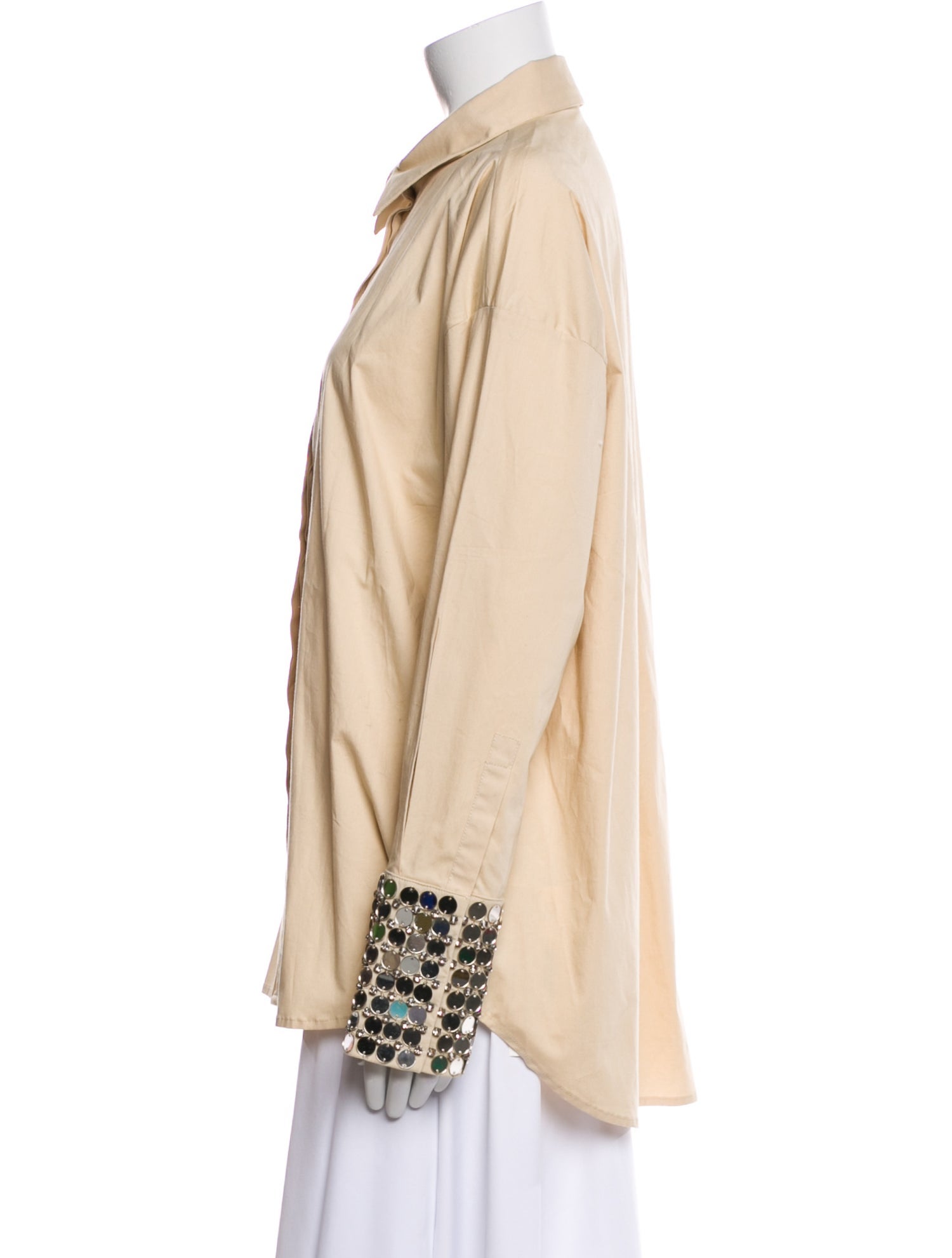 Retrofête Printed Evening Jacket