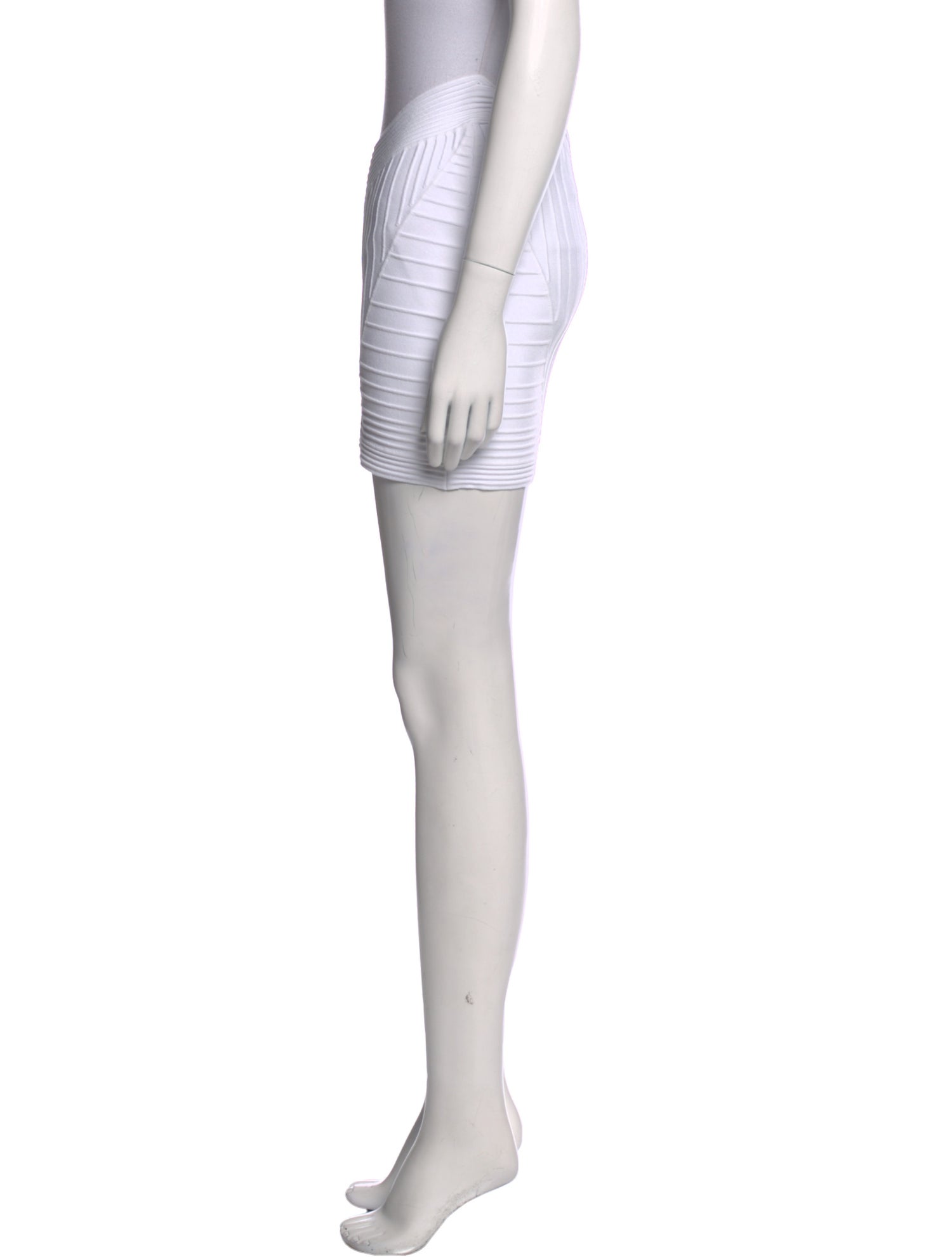 Retrofête Mini Skirt