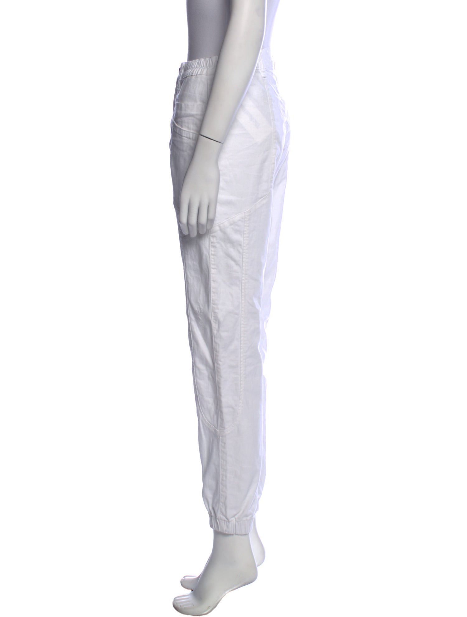 Retrofête Skinny Leg Pants