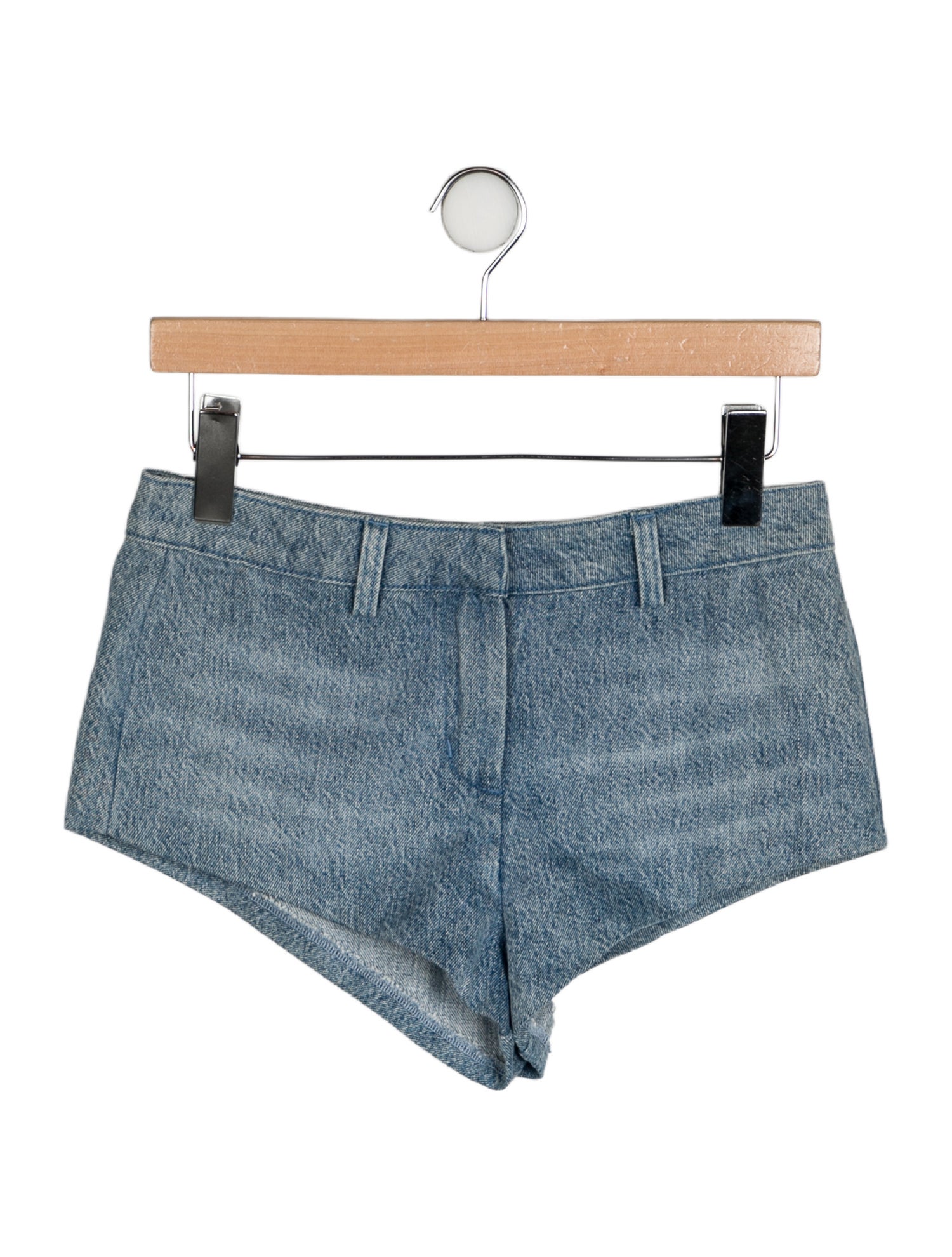 Retrofête Mini Shorts