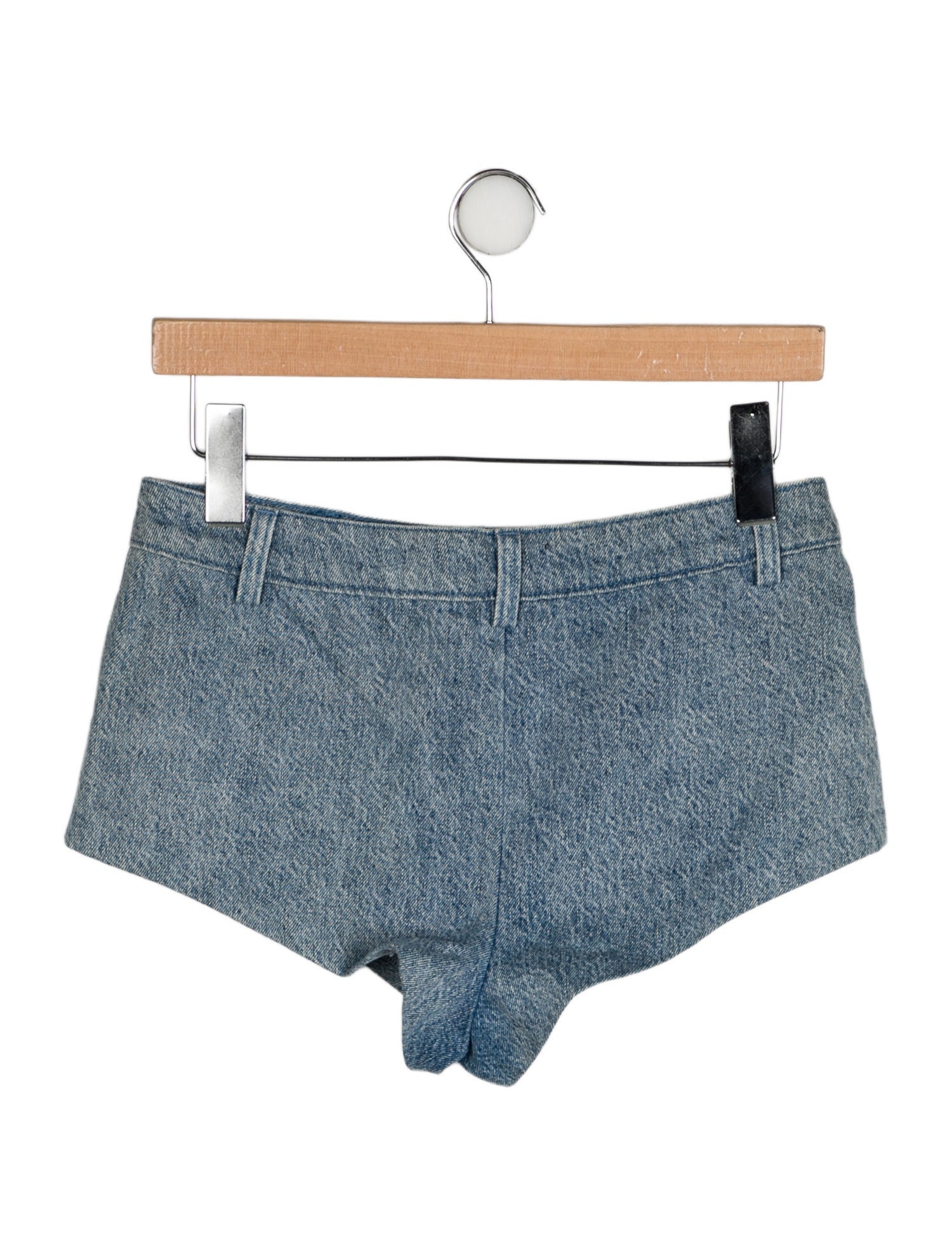 Retrofête Mini Shorts