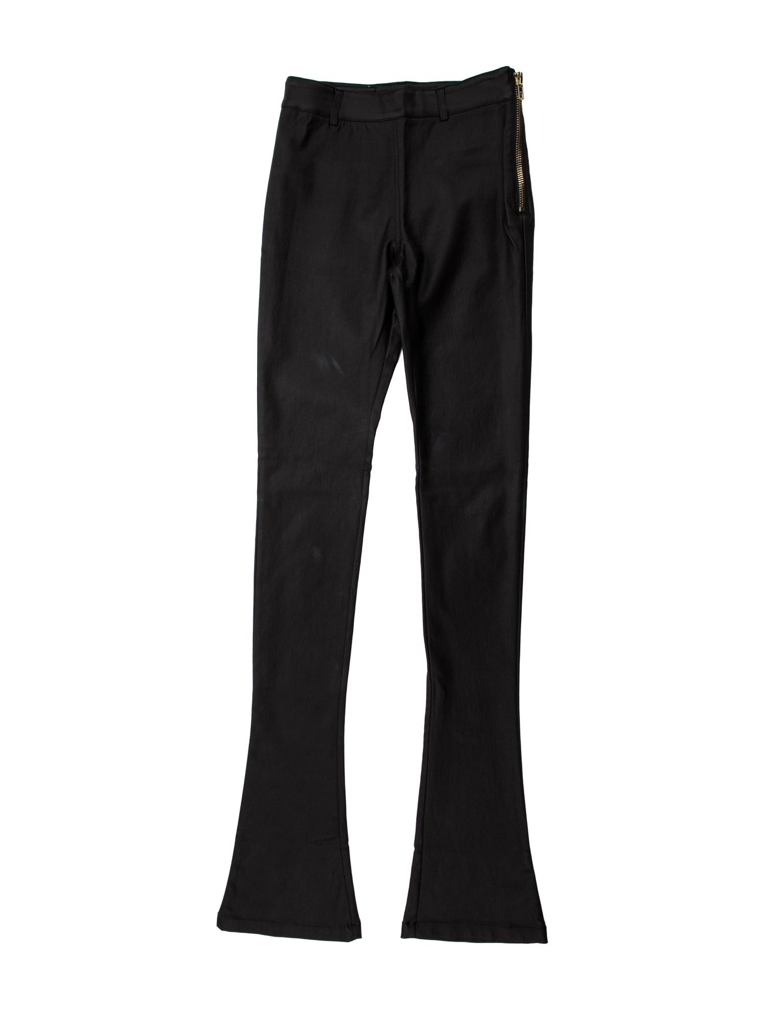Retrofête Straight Leg Pants