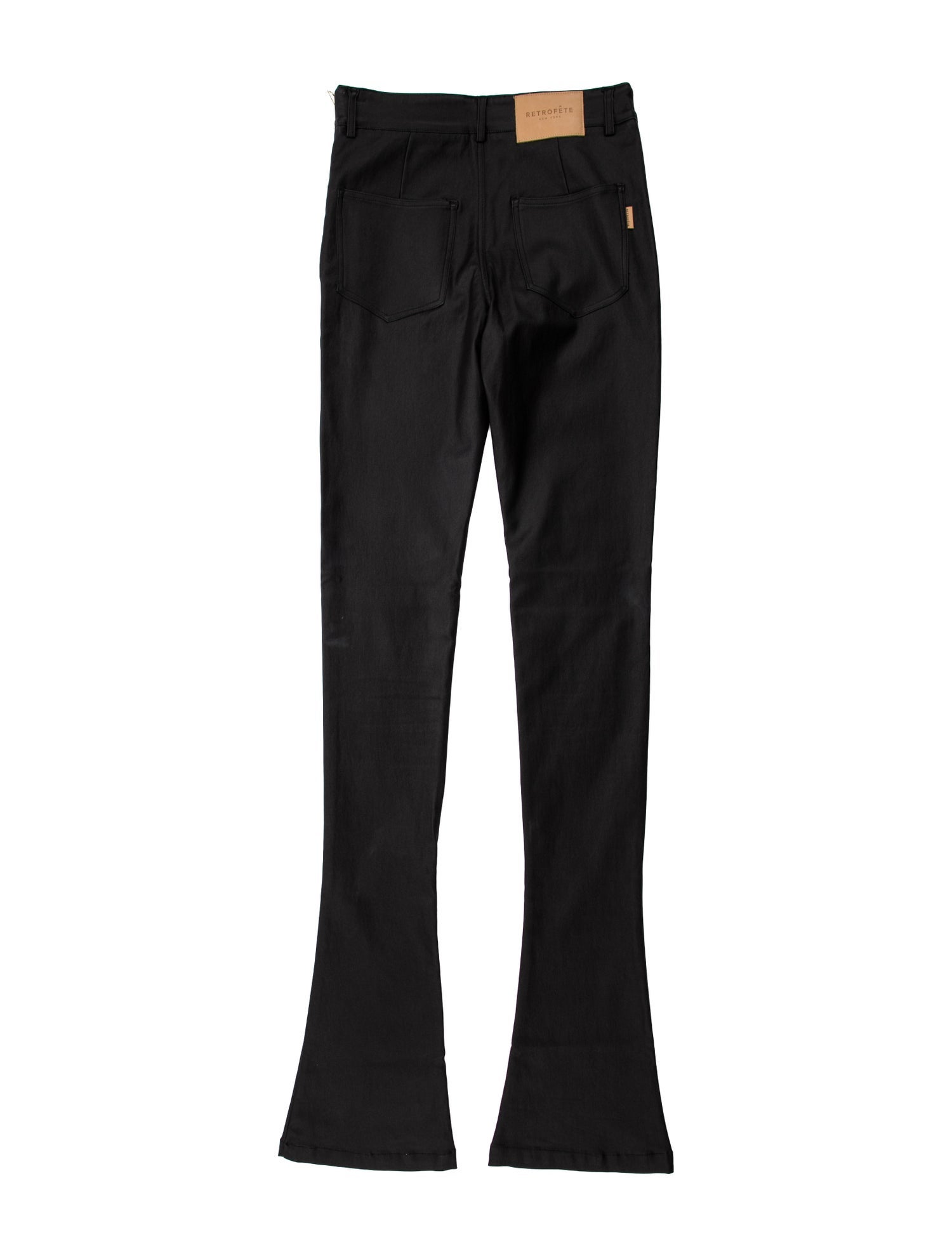 Retrofête Straight Leg Pants