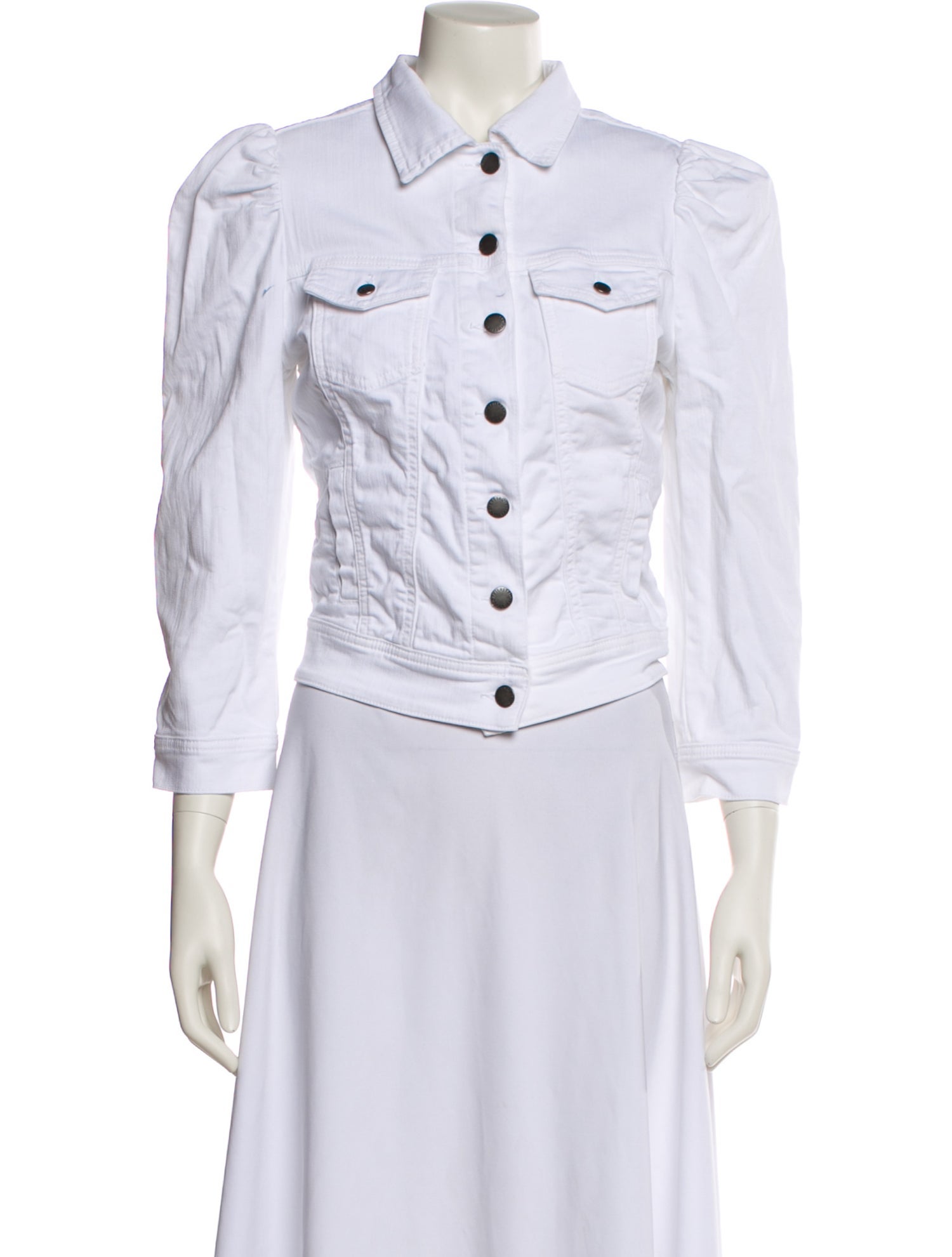 Retrofête Denim Jacket