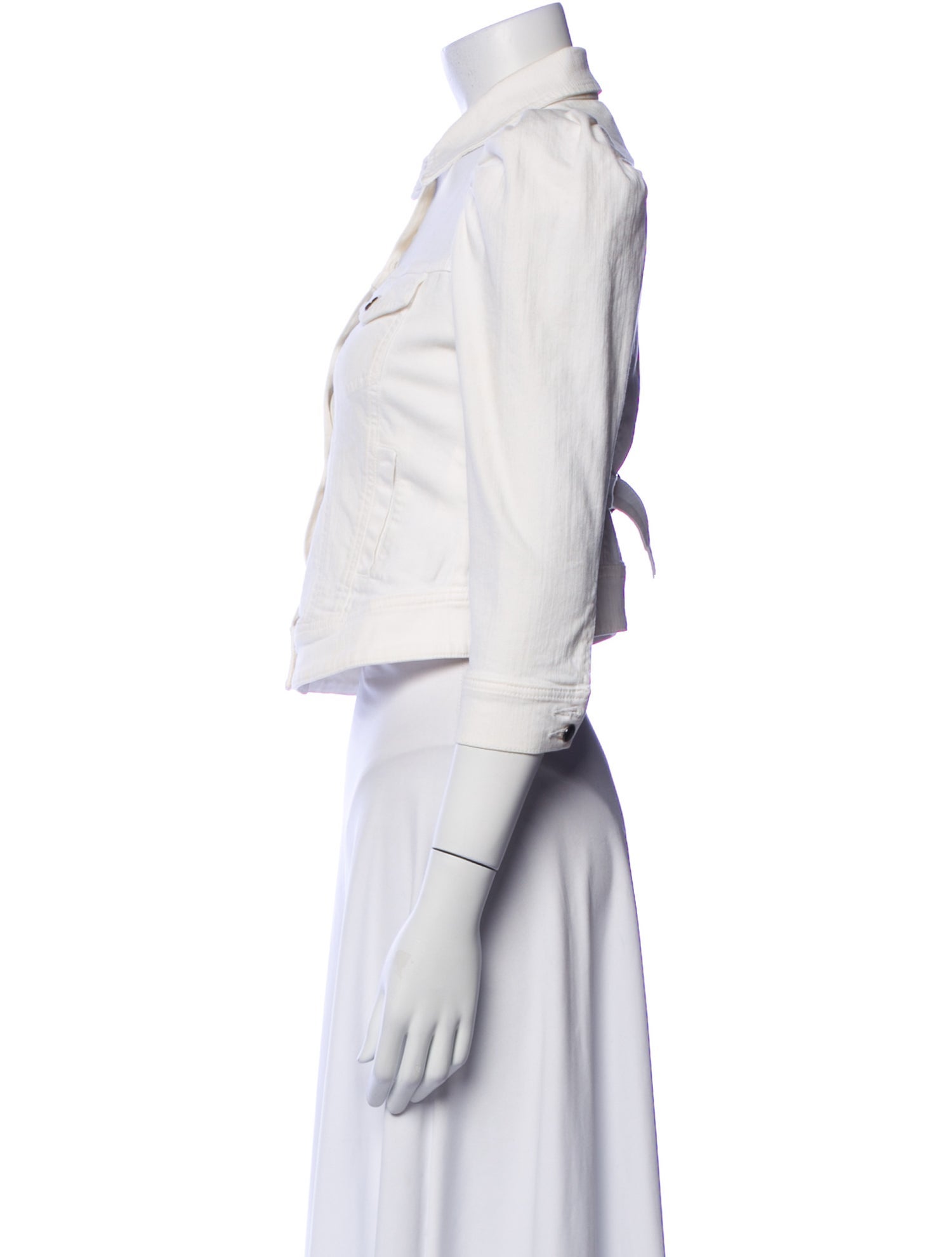 Retrofête Denim Jacket