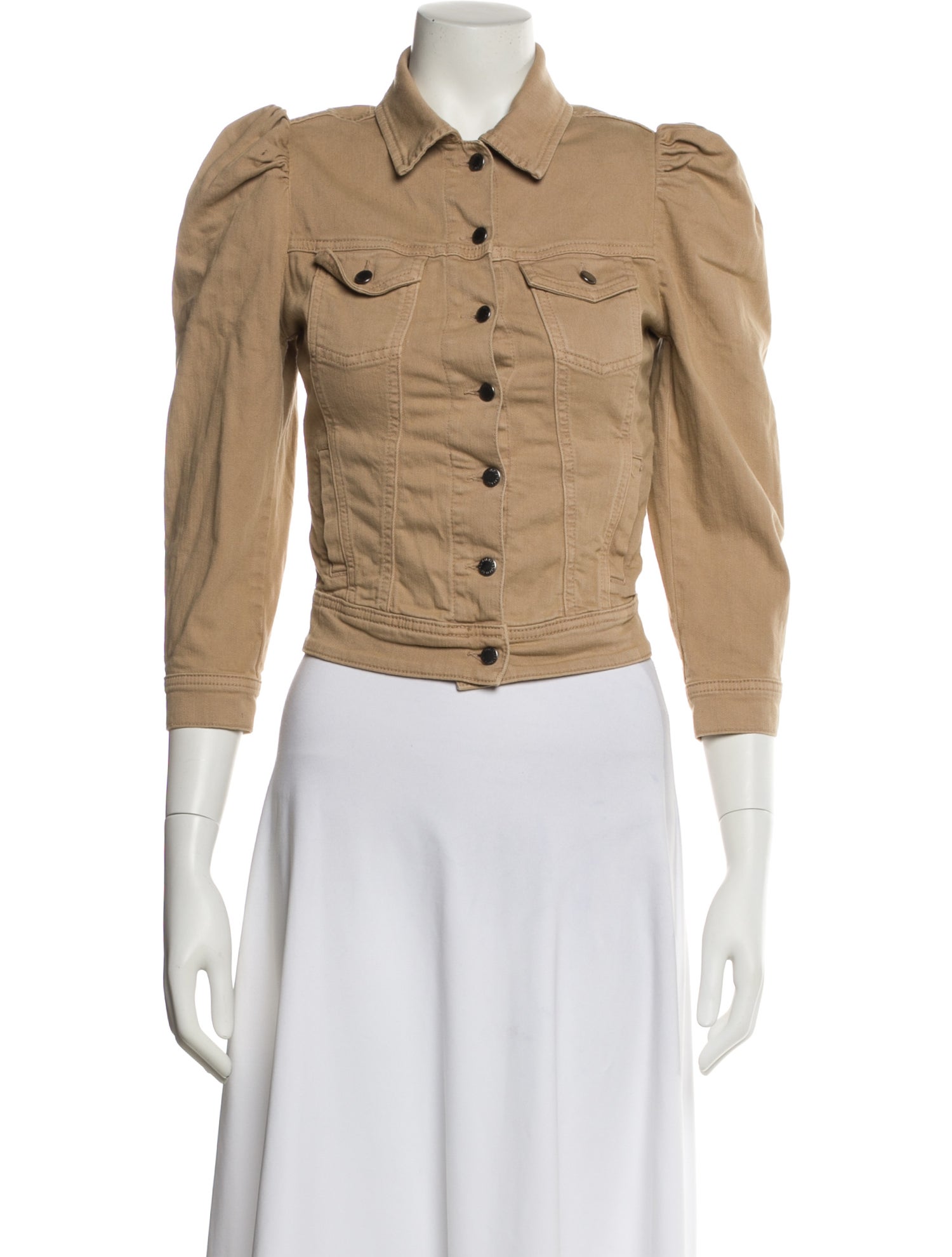 Retrofête Utility Jacket