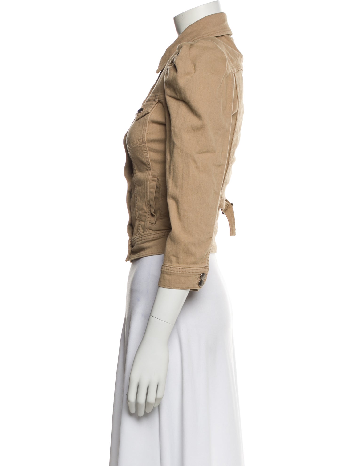 Retrofête Utility Jacket