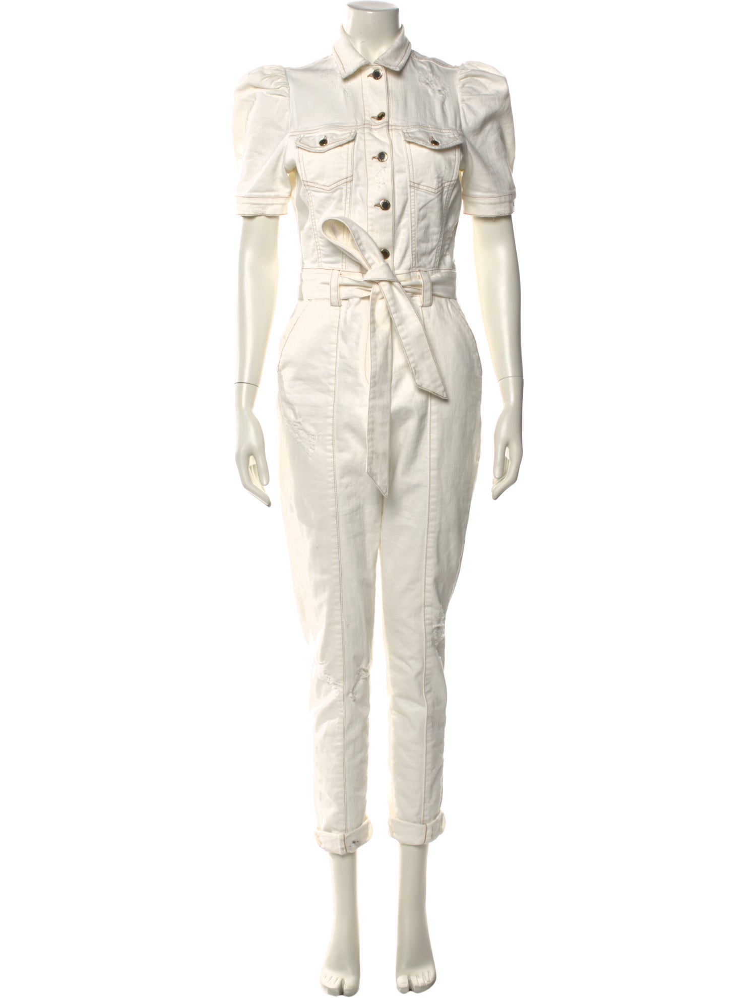 Retrofête Jumpsuit