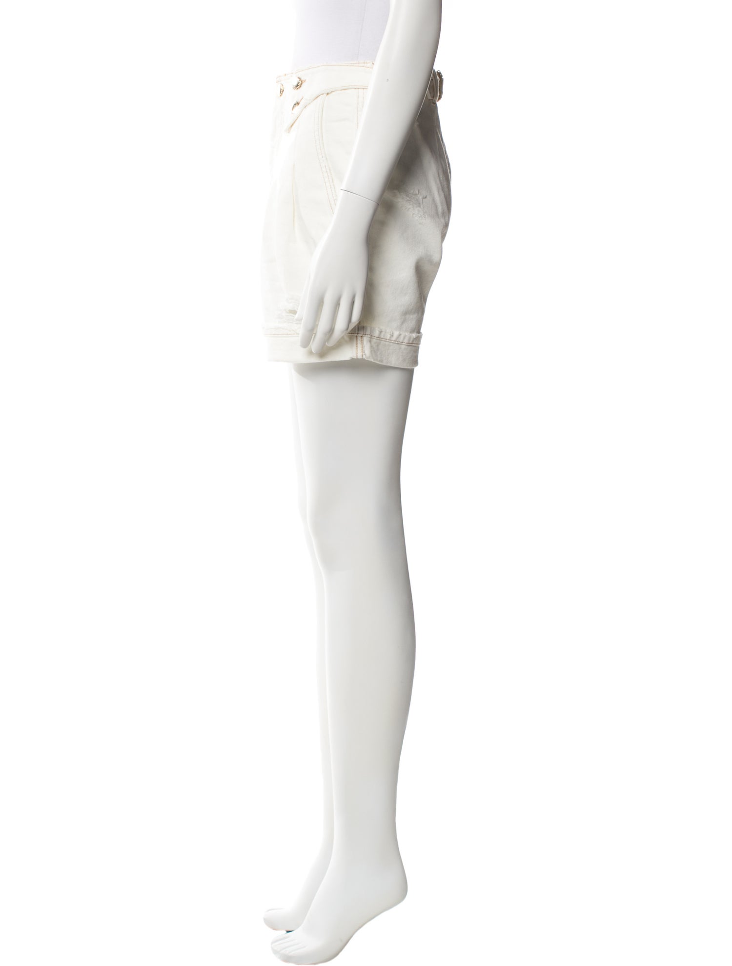 Retrofête Mini Shorts