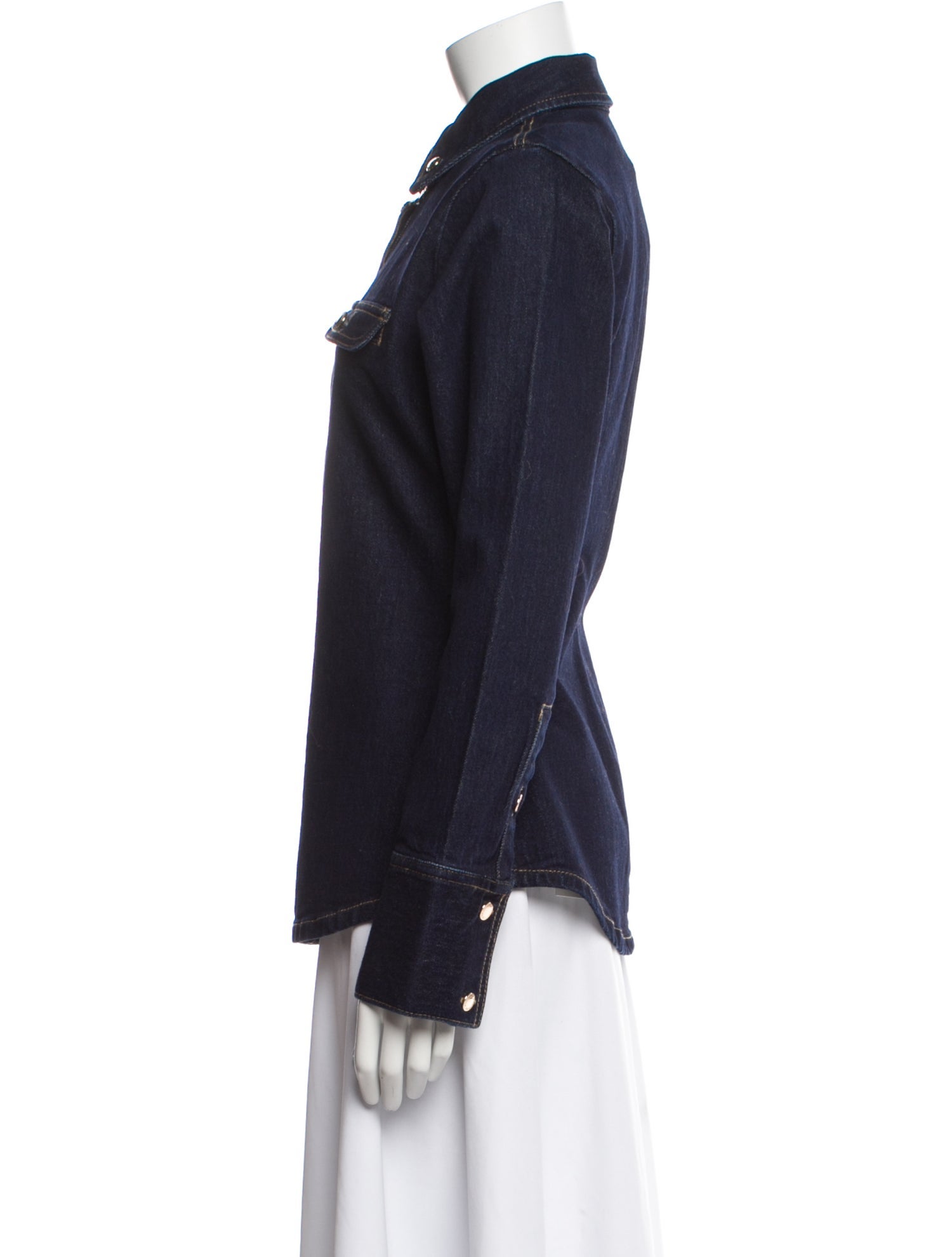 Retrofête Denim Jacket