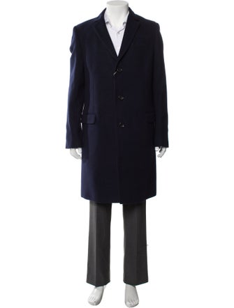 Reveres 1949 Overcoat