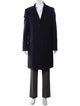 Reveres 1949 Overcoat