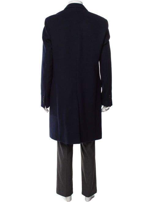 Reveres 1949 Overcoat