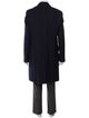 Reveres 1949 Overcoat