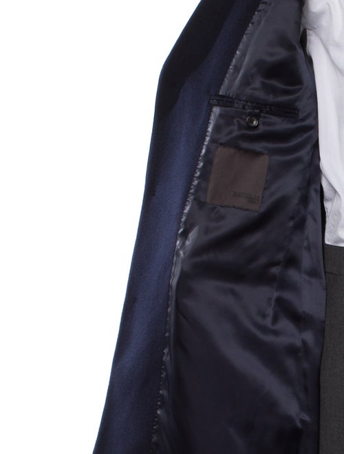 Reveres 1949 Overcoat